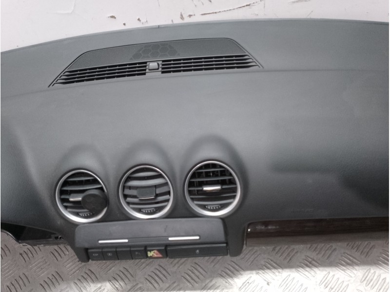 Recambio de salpicadero para seat exeo berlina (3r2) reference referencia OEM IAM 3R1857003C  