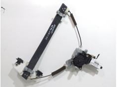 Recambio de elevalunas delantero izquierdo para hyundai sonata (y4) 2.0i 16v gls (2002) referencia OEM IAM