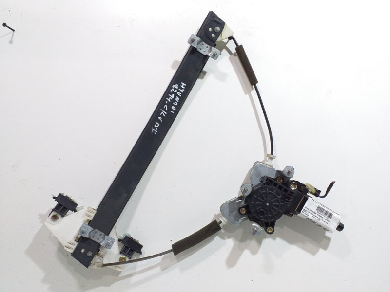 Recambio de elevalunas delantero izquierdo para hyundai sonata (y4) 2.0i 16v gls (2002) referencia OEM IAM   