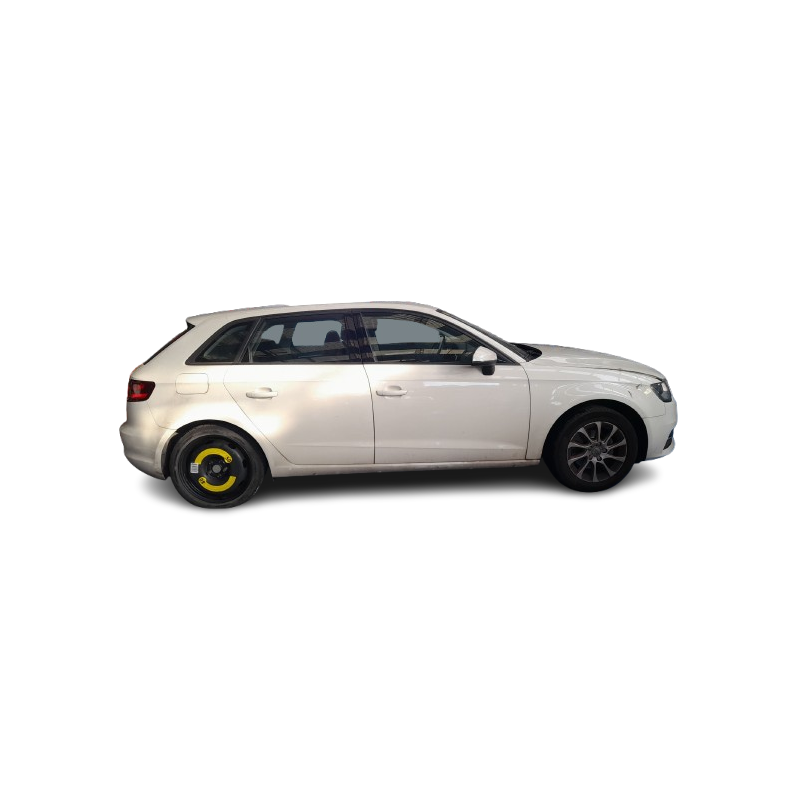 AUDI A3 SPORTBACK (8VA, 8VF) - imagen 2