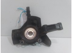 Recambio de mangueta delantera izquierda para citroën jumpy 1.9 d sx furg. referencia OEM IAM    2