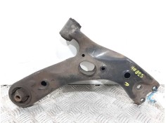 Recambio de brazo suspension inferior delantero derecho para toyota auris luna referencia OEM IAM   