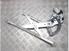 Recambio de elevalunas delantero derecho para daewoo kalos 1.2 se referencia OEM IAM 95015330  