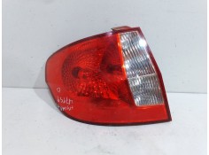 Recambio de piloto trasero izquierdo para hyundai getz (tb) 1.5 crdi referencia OEM IAM   