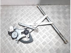 Recambio de elevalunas delantero derecho para daewoo kalos 1.2 se referencia OEM IAM 95015330   2