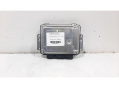 Recambio de centralita motor uce para citroën c4 berlina vtr plus referencia OEM IAM 0281011629   2