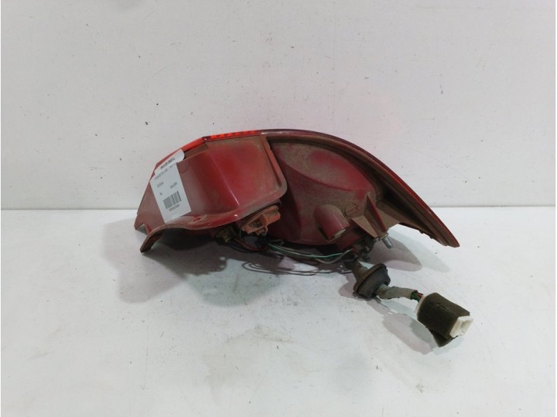 Recambio de piloto trasero izquierdo para hyundai getz (tb) 1.5 crdi referencia OEM IAM   