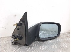 Recambio de retrovisor derecho para renault laguna ii (bg0) authentique referencia OEM IAM  GRIS ELECTRICO