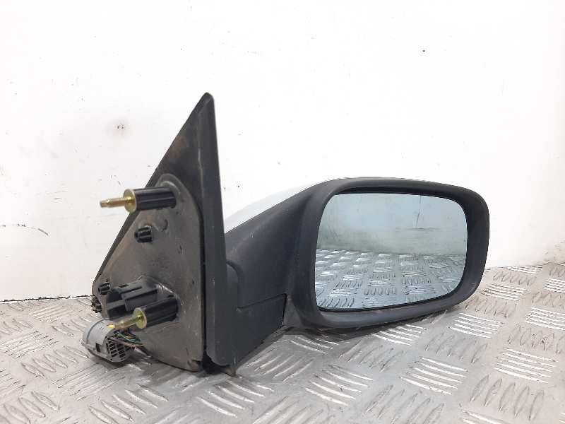 Recambio de retrovisor derecho para renault laguna ii (bg0) authentique referencia OEM IAM  GRIS ELECTRICO
