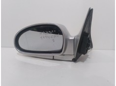 Recambio de retrovisor izquierdo para hyundai sonata (y4) 2.0i 16v gls (2002) referencia OEM IAM   