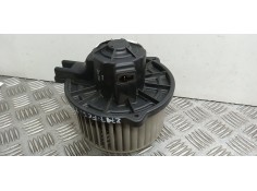 Recambio de motor calefaccion para kia carnival 2.9 crdi vgt active referencia OEM IAM B3088302