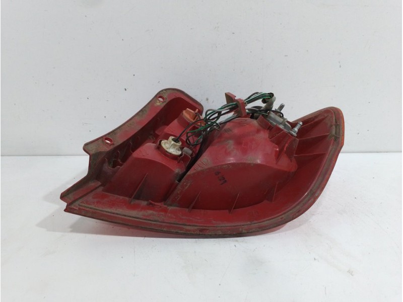 Recambio de piloto trasero izquierdo para hyundai getz (tb) 1.5 crdi referencia OEM IAM   