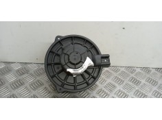 Recambio de motor calefaccion para kia carnival 2.9 crdi vgt active referencia OEM IAM B3088302   2