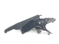 Recambio de palanca freno de mano para seat exeo berlina (3r2) reference referencia OEM IAM 8E0711777A  