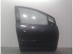 Recambio de puerta delantera derecha para mazda 5 berl. (cr) 2.0 active+ referencia OEM IAM  NEGRO 