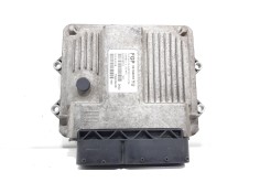 Recambio de centralita motor uce para opel combo (corsa c) familiar referencia OEM IAM 55194018YU MJD6J0C6 