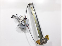 Recambio de elevalunas delantero izquierdo para nissan micra (k12e) acenta referencia OEM IAM 80701BC60B   2