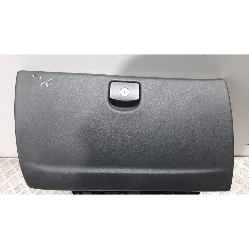 Recambio de guantera para peugeot 407 st confort referencia OEM IAM 8914CR  