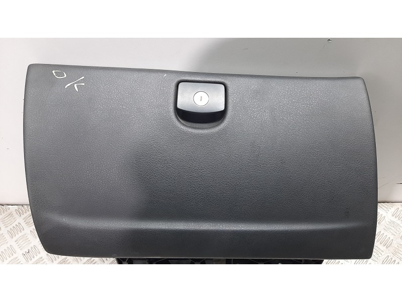 Recambio de guantera para peugeot 407 st confort referencia OEM IAM 8914CR  