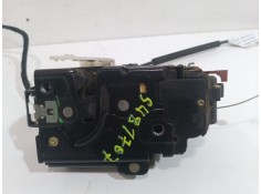 Recambio de cerradura puerta delantera derecha para seat altea (5p1) green referencia OEM IAM 3D1837016 3D1837016  2