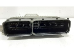 Recambio de centralita motor uce para opel combo (corsa c) familiar referencia OEM IAM 55194018YU MJD6J0C6  2