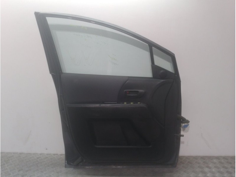 Recambio de puerta delantera derecha para mazda 5 berl. (cr) 2.0 active+ referencia OEM IAM  NEGRO 