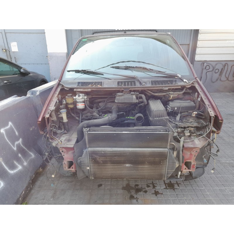 PEUGEOT 806 (221) - imagen 2