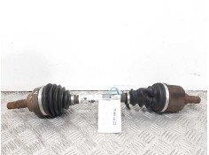 Recambio de transmision delantera izquierda para citroën c4 picasso avatar referencia OEM IAM 9657555480  