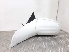 Recambio de retrovisor izquierdo para opel corsa b top (e) referencia OEM IAM  BLANCO MANUAL 2