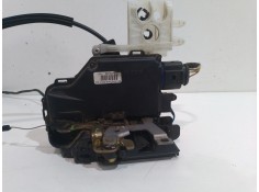 Recambio de cerradura puerta delantera derecha para seat altea (5p1) green referencia OEM IAM 3D1837016 3D1837016 