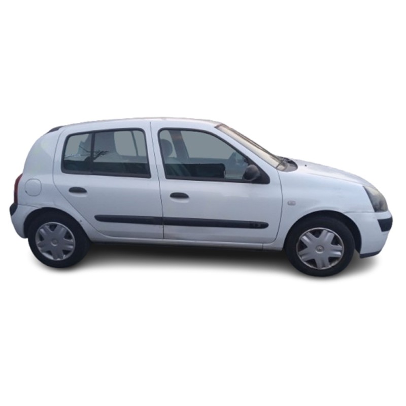 RENAULT CLIO II (BB_, CB_) - imagen 3