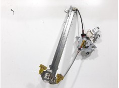 Recambio de elevalunas delantero derecho para nissan micra (k12e) acenta referencia OEM IAM 80700BC60B  