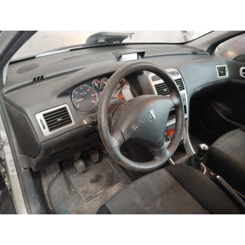 PEUGEOT 307 BREAK (3E) - imagen 6
