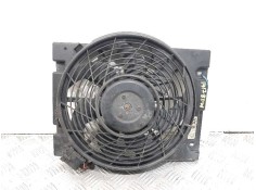 Recambio de electroventilador radiador aire acondicionado para opel zafira a elegance referencia OEM IAM 0130303840