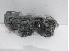 Recambio de portalampara piloto trasero izquierdo para toyota corolla verso (r1) 2.2 d-4d sol referencia OEM IAM   