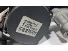 Recambio de cinturon seguridad trasero derecho para volvo v50 familiar 1.8 kinetic referencia OEM IAM 6029327R0   2