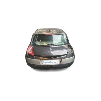 RENAULT MEGANE II BERLINA 5P