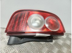 Recambio de piloto trasero izquierdo para nissan micra (k12e) acenta referencia OEM IAM 26559AX720  