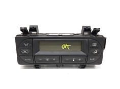 Recambio de mando calefaccion / aire acondicionado para citroën c3 1.4 audace referencia OEM IAM 96533393XT