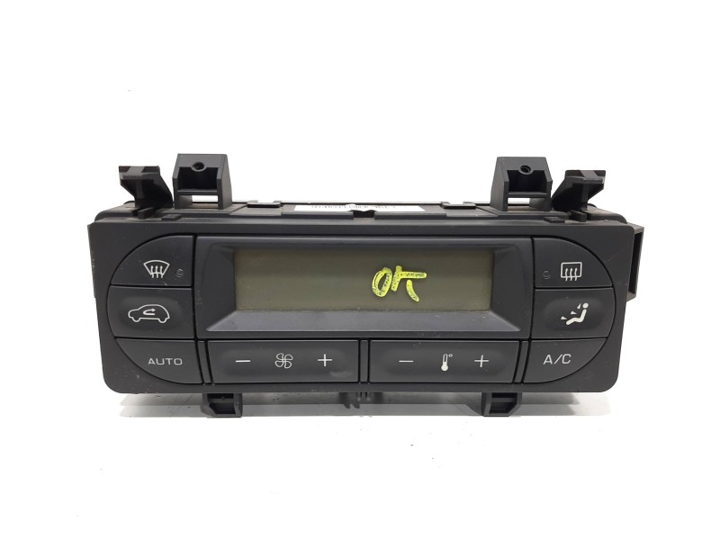 Recambio de mando calefaccion / aire acondicionado para citroën c3 1.4 audace referencia OEM IAM 96533393XT  