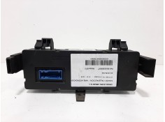 Recambio de mando calefaccion / aire acondicionado para citroën c3 1.4 audace referencia OEM IAM 96533393XT   2
