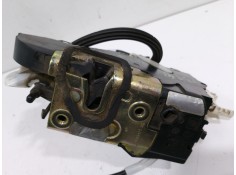 Recambio de cerradura puerta delantera izquierda para peugeot 407 st confort referencia OEM IAM 9660698280F  