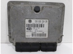 Recambio de centralita motor uce para seat ibiza (6l1) cool referencia OEM IAM 036906034GM 6160106801 IAW4MVGM