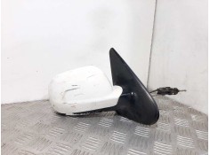 Recambio de retrovisor derecho para seat leon (1m1) stella referencia OEM IAM  BLANCO MANUAL 2