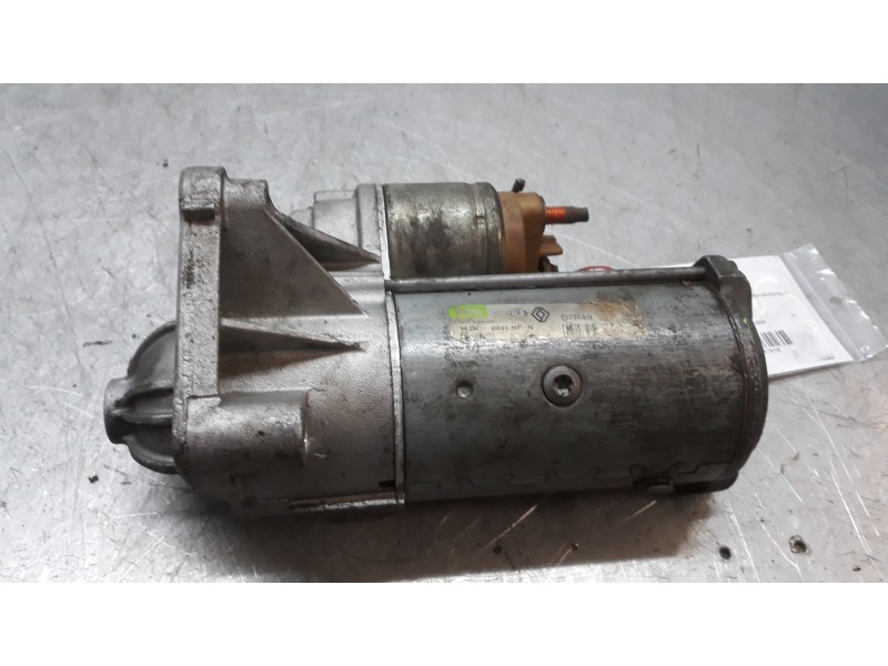 Recambio de motor arranque para renault laguna ii (bg0) confort authentique referencia OEM IAM 8200331251  