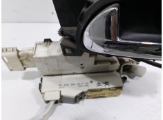 Recambio de cerradura puerta delantera izquierda para peugeot 407 st confort referencia OEM IAM 9660698280F   2