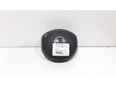 Recambio de airbag delantero izquierdo para nissan micra (k12e) acenta referencia OEM IAM 48470AX600  