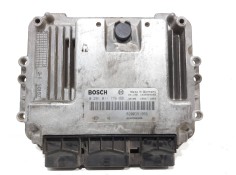 Recambio de centralita motor uce para renault scenic ii confort authentique referencia OEM IAM 0281011776 8200386508 