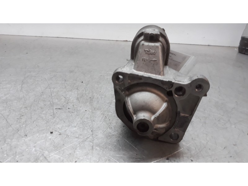 Recambio de motor arranque para renault laguna ii (bg0) confort authentique referencia OEM IAM 8200331251  