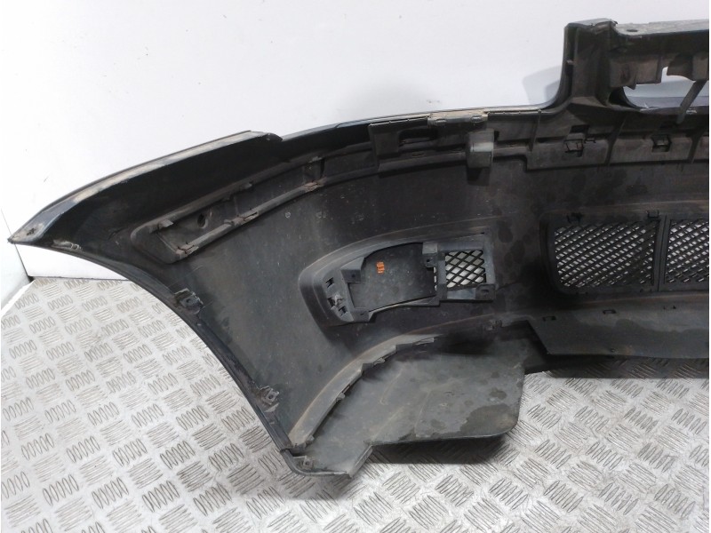 Recambio de paragolpes delantero para volkswagen polo berlina (6n2) trendline referencia OEM IAM 6N0807217EGRU AZUL 